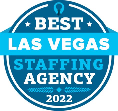 staffing agency north las vegas.